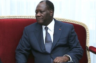 Côte d'Ivoire : Annonce de la mort de Ouattara, ''de bonne guerre'' pour l'entourage du président
